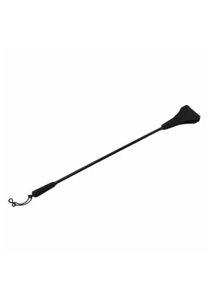 Bound to Please Silicone Riding Crop