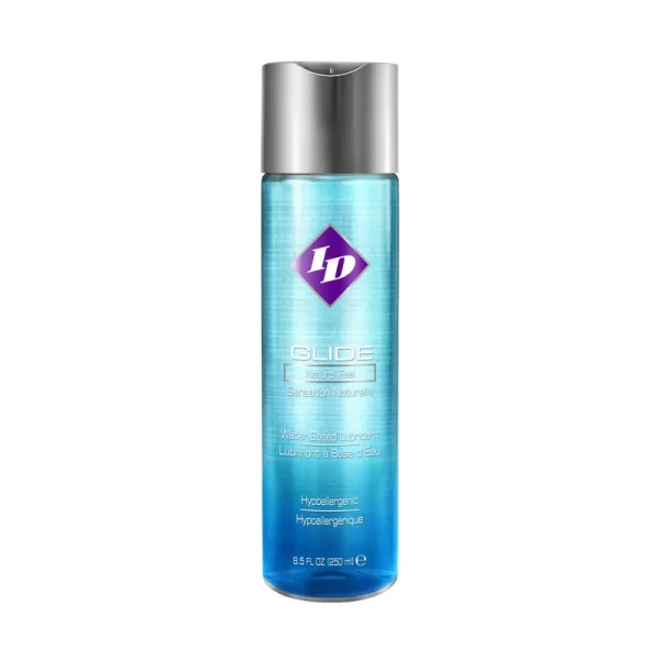 ID Glide - Water-Based Lube | 2.2oz