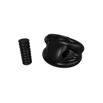 Bathmate Rechargeable Vibe Ring Strength Black