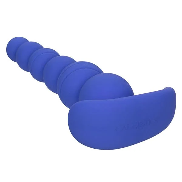 Cheeky X-6 Graduated Silicone Anal Beads