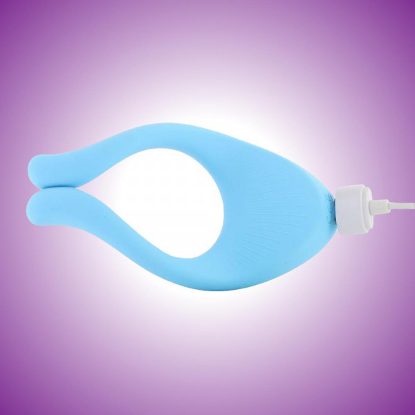 Satisfyer 'Endless Love' Couples Multi-Use Vibrator