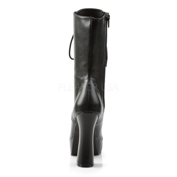5 inches Stack Heel W/1 1/2 inches PF — image 4 of 4