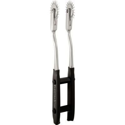 Electrastim Double Bi Polar Pinwheel