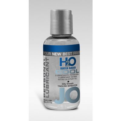 JO Water Based Cooling Lubricant 2 5oz