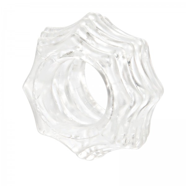 Reversible Cock Rings x3