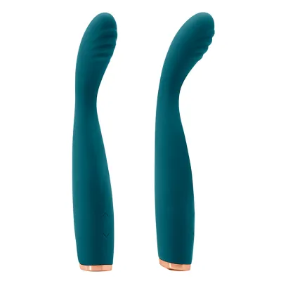nsnovelties Luxe Lillie Slim 7 4 G Spot Vibrator