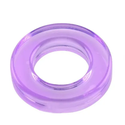 Elastomer Metro Cock Ring
