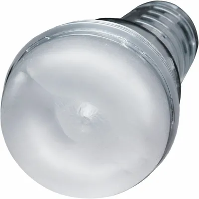 Fleshlight Ice Butt Crystal Texture Sleeve