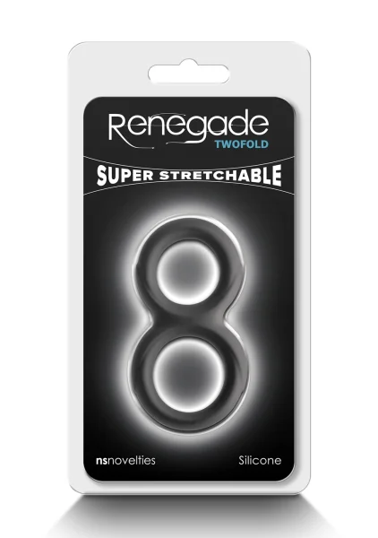 Renegade Twofold C-Ring