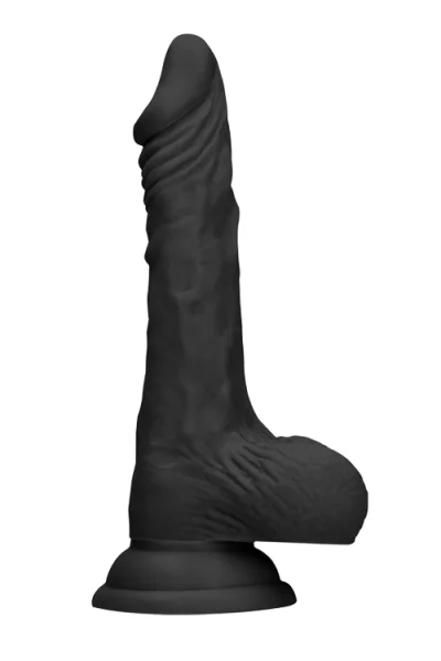 RealRock Realistic 10" Dildo with Suction Cup