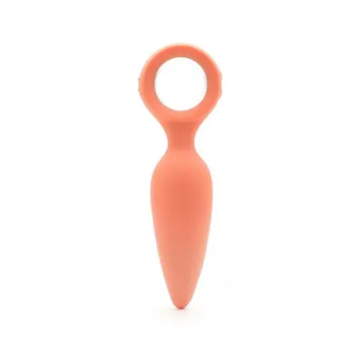 Butt Plugs Emojibator Orville Vibrating Anal Plug