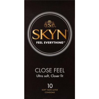 SKYN Close Feel 10 s