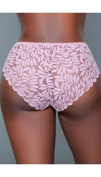 Livvy Lace Hipster 3-Pack