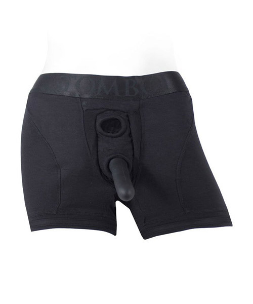 Tomboii boxer