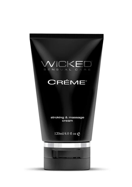 Wicked Masturbation Cream for Men