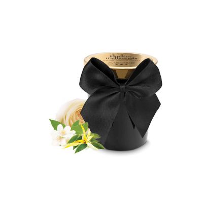 Bijoux Cosmetiques Aphrodisia Massage Candle