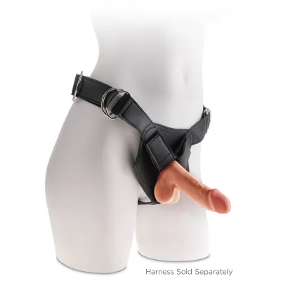 6 5 Realistic 3D Cock