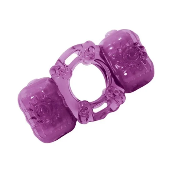Partner's Pleasure Ring
