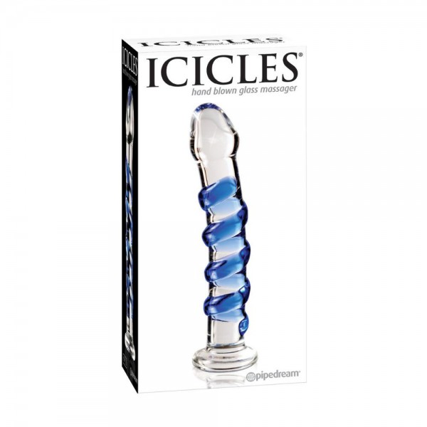 Icicles No 5