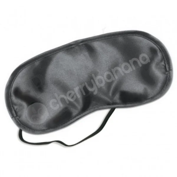 Fetish Fantasy Series Limited Edition Satin Love Mask