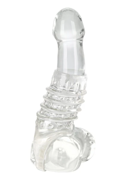 Stimulation Enhancer - Clear