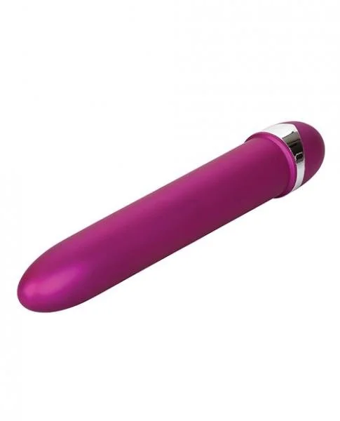 Body & Soul Devotion Vibrator Pink