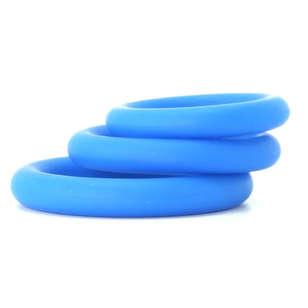Ram Silicone Cock Rings #1 — image 5 of 6