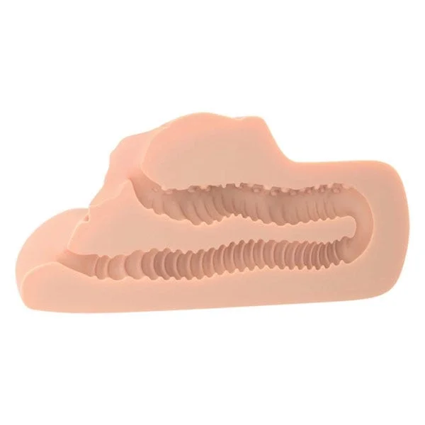 Perfect Pussy Double Stroker