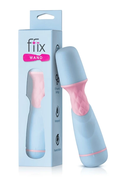 FFIX Mini Wand