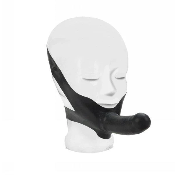 The Accommodator (Oral Stimulator)