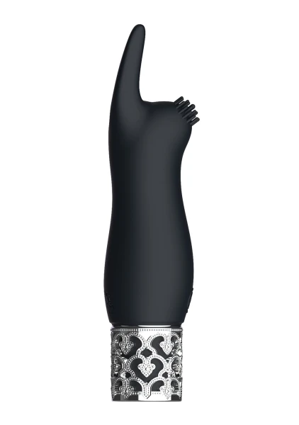 Elegance - Rechargeable Silicone Bullet