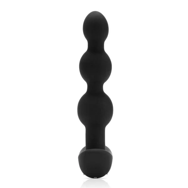B-Vibe Triplet Vibrating Anal Beads — image 18 of 25