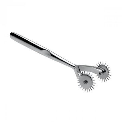 Isabella Sinclaire Twin Sensation Wartenburg Pin Wheel
