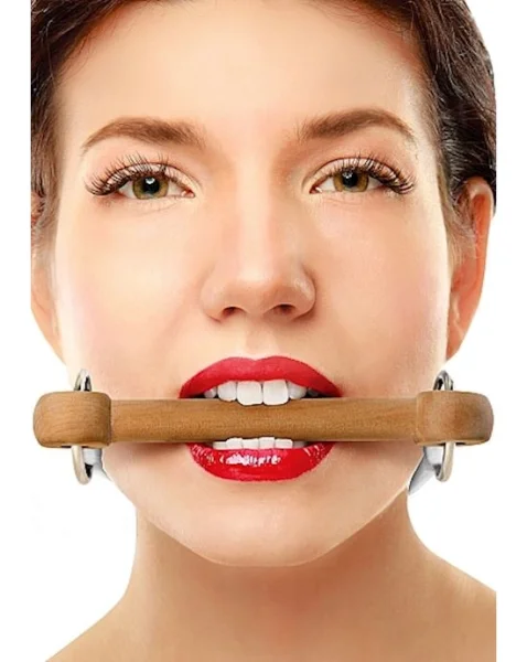 Wooden Bridle