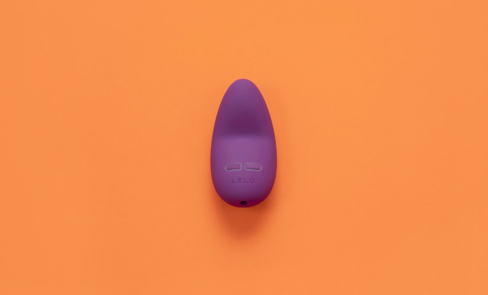 LELO LILY™ 2 Scented Clitoral Vibrator