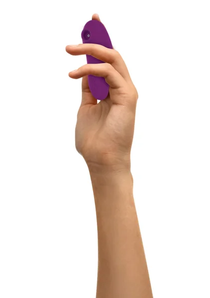 Evolved Sucker For You Finger Vibe