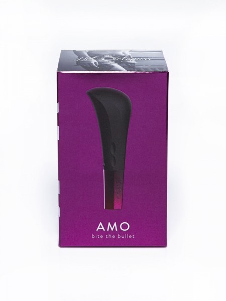 Amo Bullet Vibrator