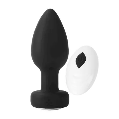 Kinki Remote Control Vibrating Anal Plug