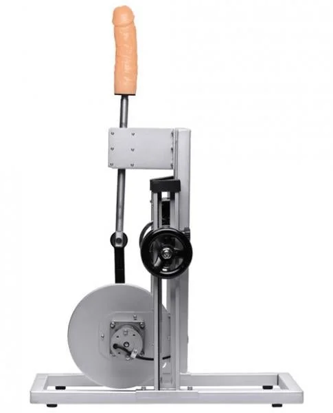 Maestro Deluxe Sex Machine