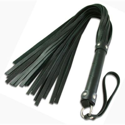 Bondage Whip Long