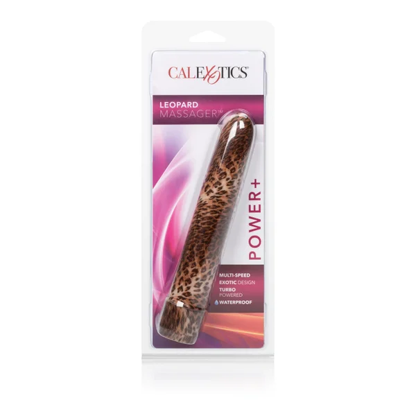 Leopard Massager — image 25 of 25