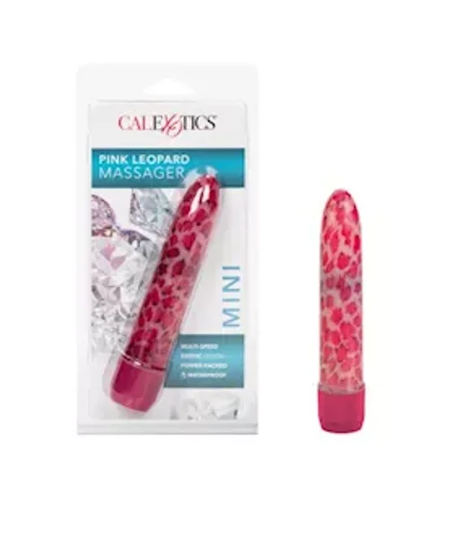 Leopard Massager — image 23 of 23