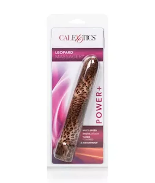 Leopard Massager — image 21 of 23