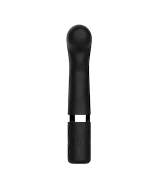 Curved G-spot Vibe  - Black — image 5 of 6