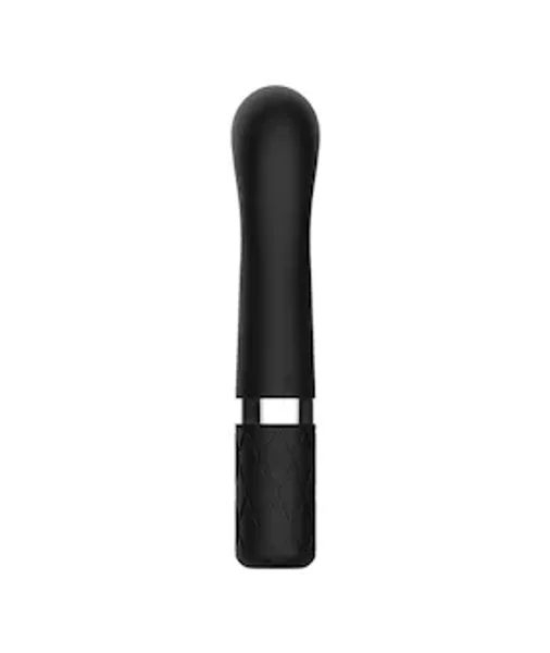 Curved G-spot Vibe  - Black — image 6 of 6
