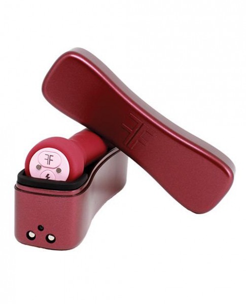 FemmeFunn Booster Bullet Ultra-Powerful Vibrator — image 4 of 6
