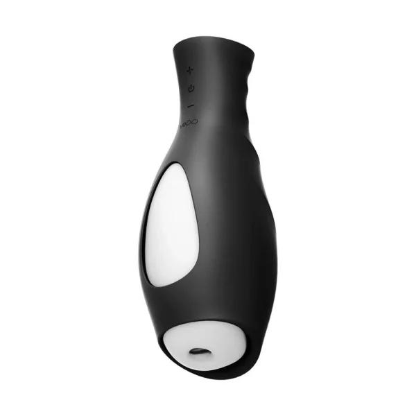 VeDO Torpedo Vibrating Masturbation Sleeve