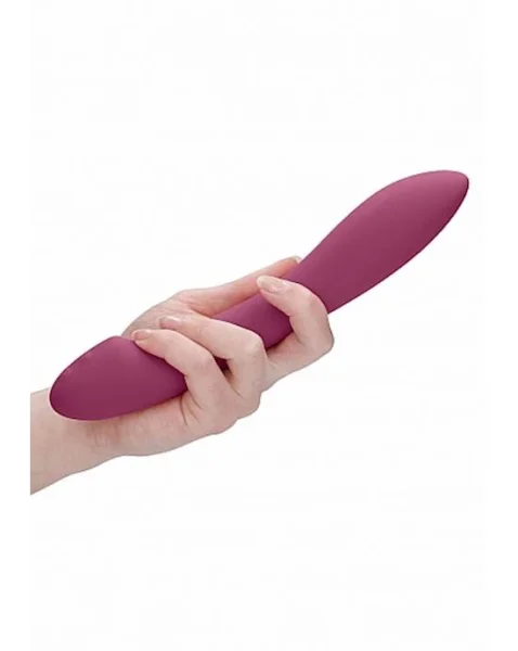 Nora   - Pink - 8.5 Inches