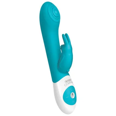 The Thumper Rabbit Blue