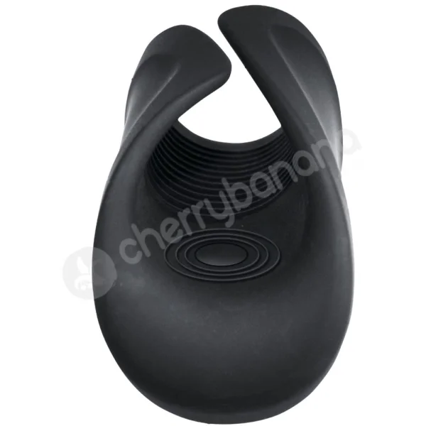 Rocks Off Rush Palm Sized Penis Stroker With Pulsing & Vibration